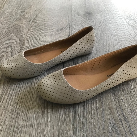 Lucky Brand Everlee Shoes - 7M - Picture 2 of 6
